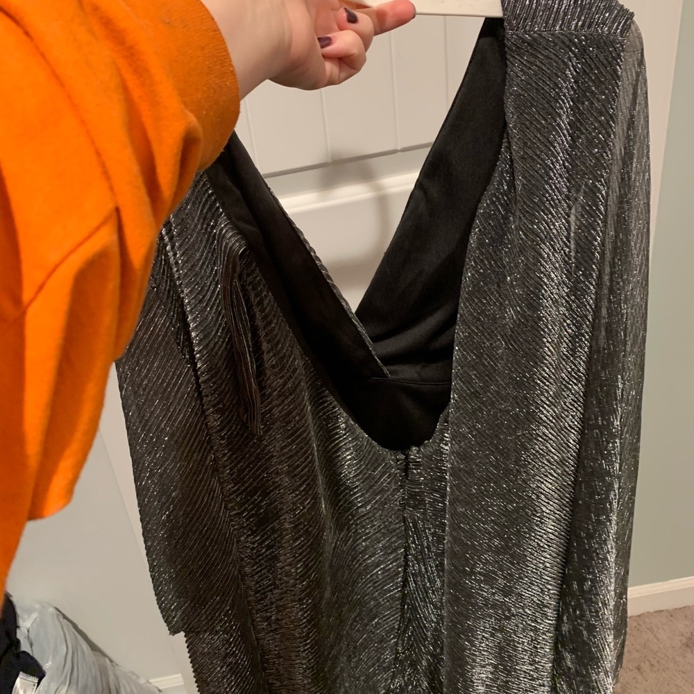 Romper - Picture 2 of 3